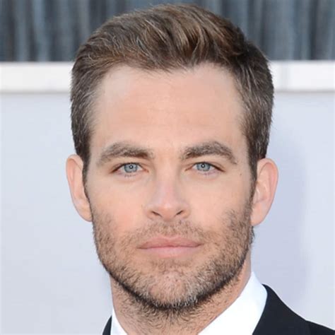 chris pine größe|Chris Pine: Bio, Height, Weight, Measurements